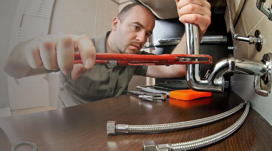 Local annual plumbing maintenance in Newport, MN